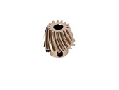 Agile 5.5  front drive spiral bevel gear