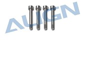 H70094 - M3 CNC socket collar screw (Align) H70094