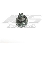 MKS Servo Metall Getriebe - fr HBL960