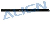 H25091 - 250 Carbon Heckrohr (Align) H25091