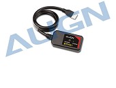 HEP3GF02 - 3G USB-Interface Link cable (Align) HEP3GF02